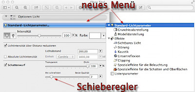 Neue GDL-Befehle in ArchiCAD 18