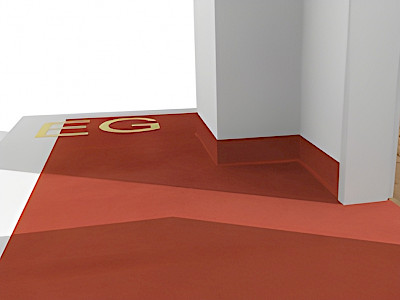 nora Boden- und Treppenbeläge