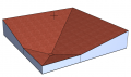 b-prisma-poly-flat-roof 3